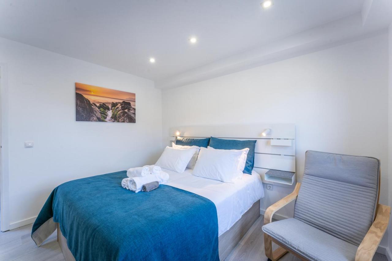 Ocean Breeze Villa Porto Moniz Exterior photo